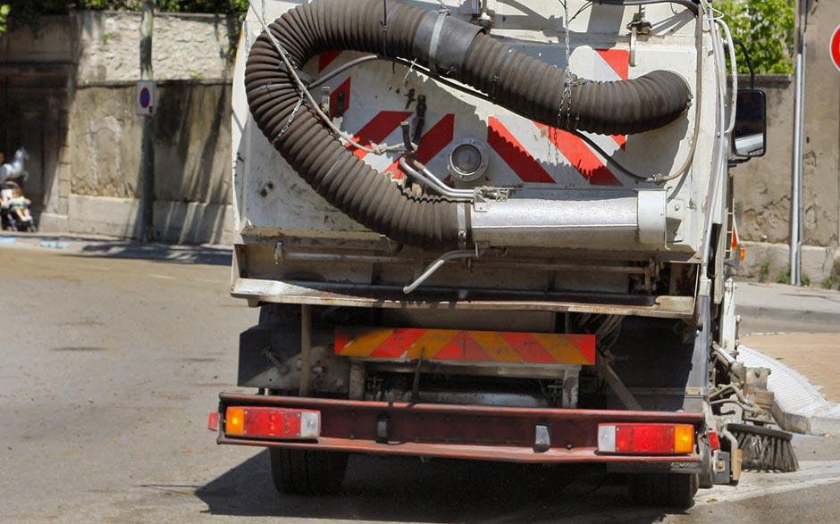 tarif débouchage canalisation Le Plessis-Robinson