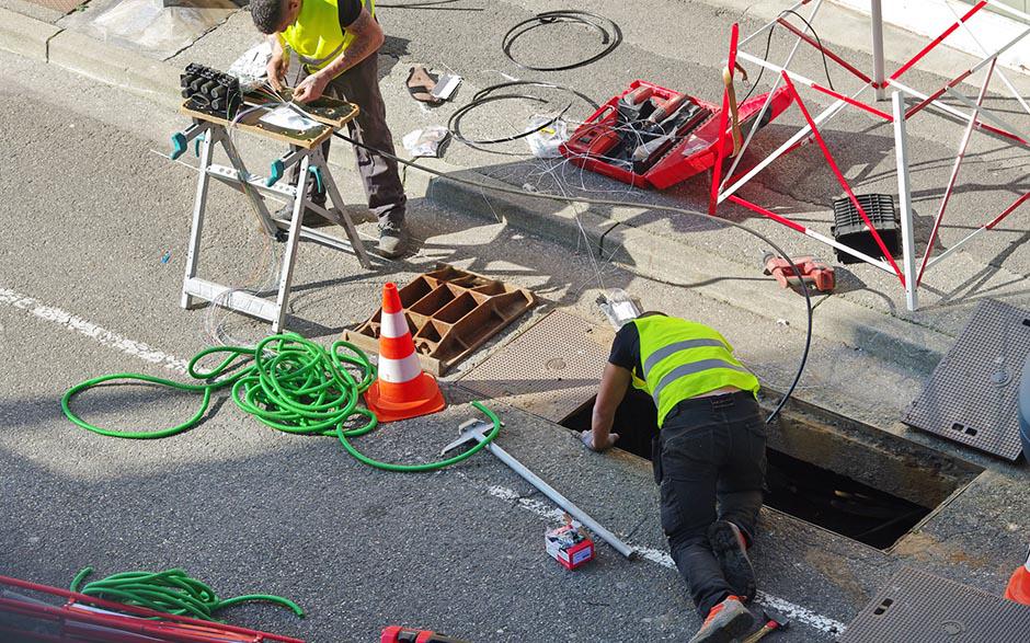 tarif débouchage canalisation Le Plessis-Robinson