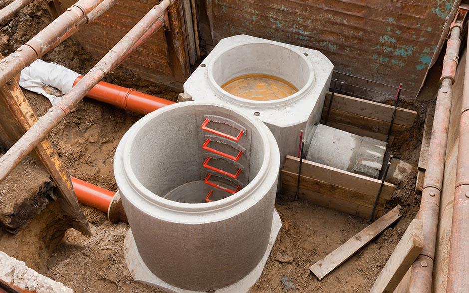 devis débouchage canalisation Crisolles