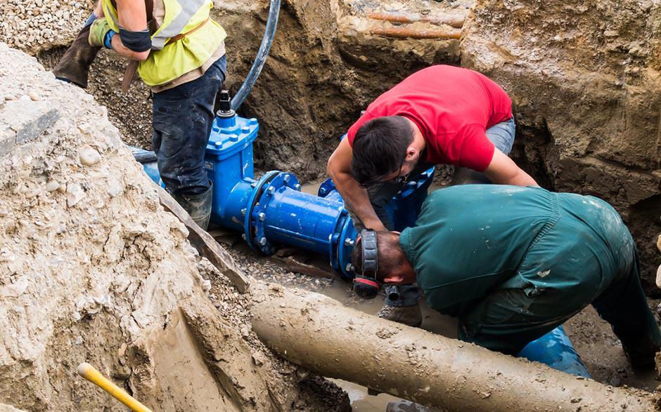 société de débouchage canalisation Villejuif